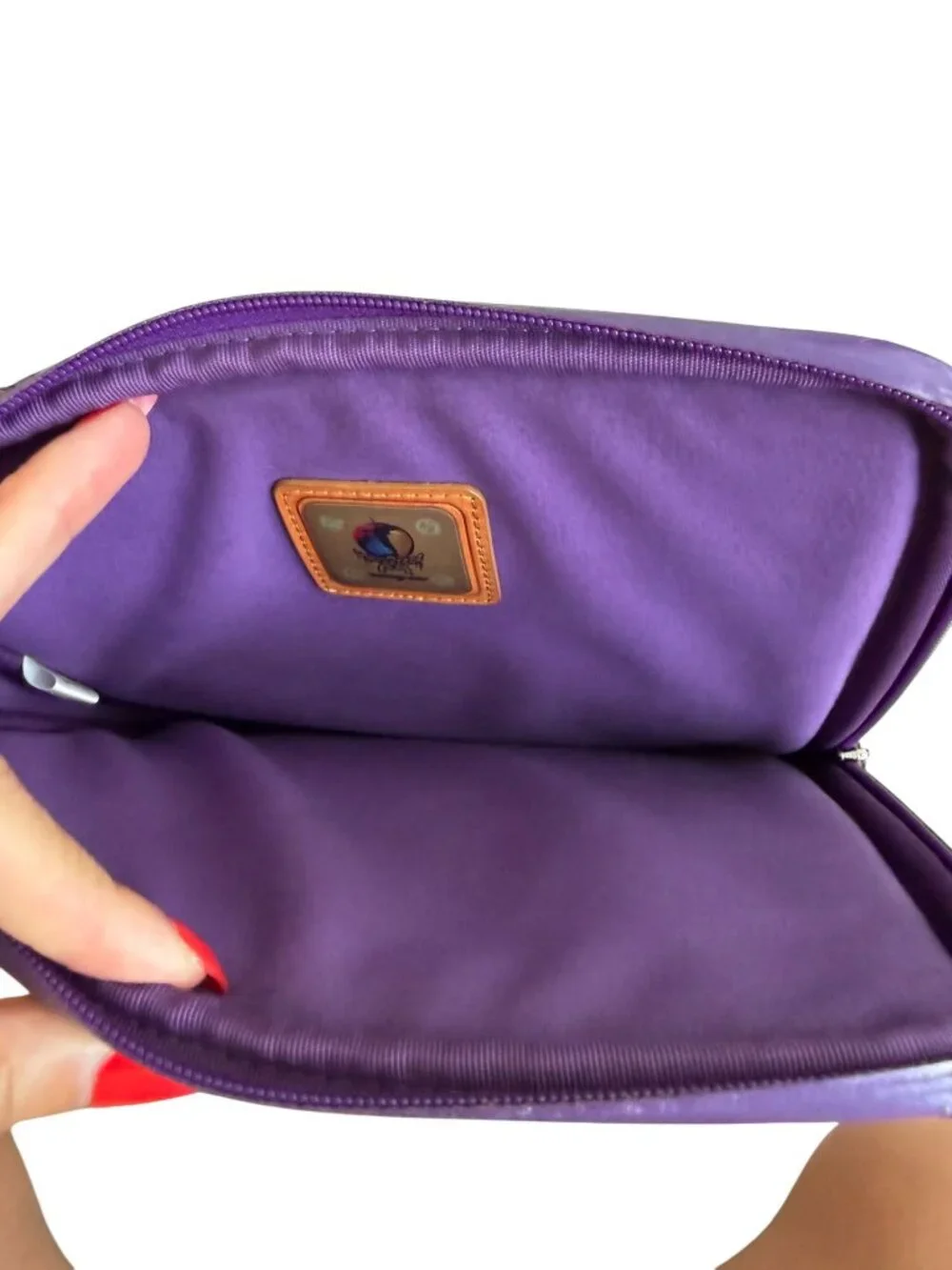 MCM this item
